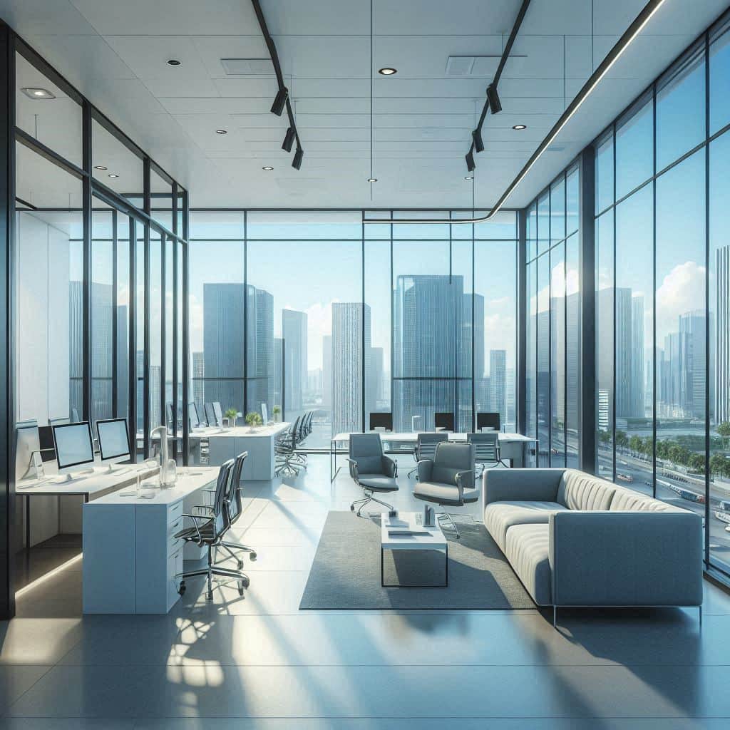 大厦名字文章配图